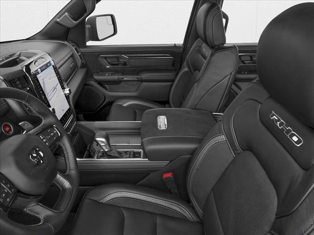 new 2026 Ram 1500 car, priced at $91,389