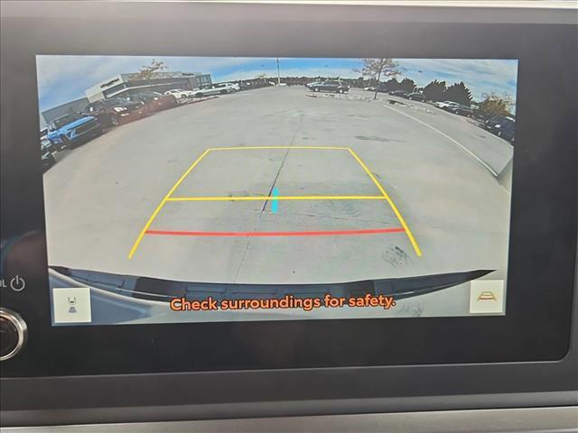 used 2025 Toyota Tacoma car, priced at $42,495