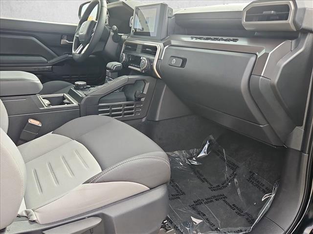 used 2025 Toyota Tacoma car, priced at $42,495