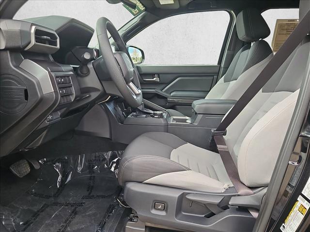 used 2025 Toyota Tacoma car, priced at $42,495