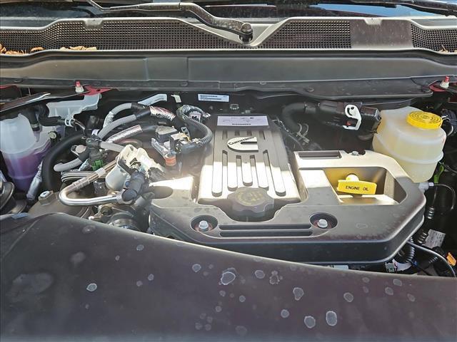 new 2026 Ram 2500 car, priced at $77,465