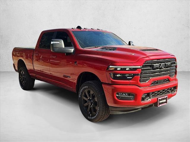 new 2026 Ram 2500 car, priced at $77,465