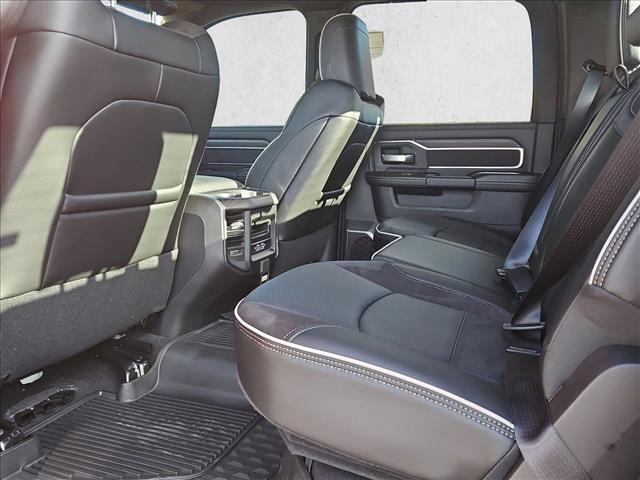 new 2026 Ram 2500 car, priced at $77,465