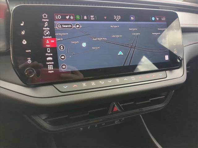 new 2026 Dodge Charger car, priced at $62,499