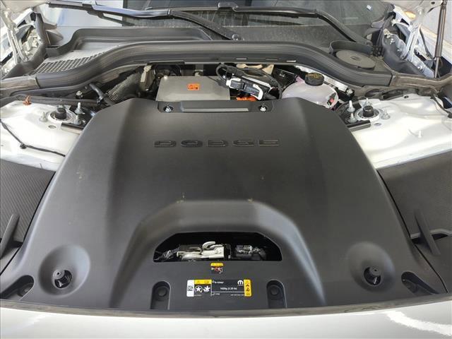 new 2026 Dodge Charger car, priced at $62,499