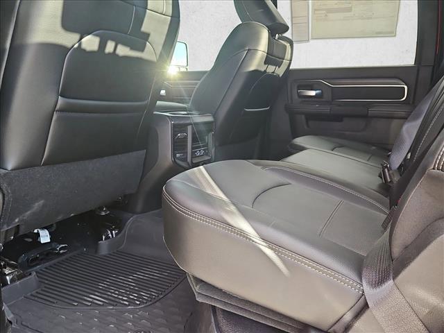 new 2026 Ram 2500 car, priced at $78,950