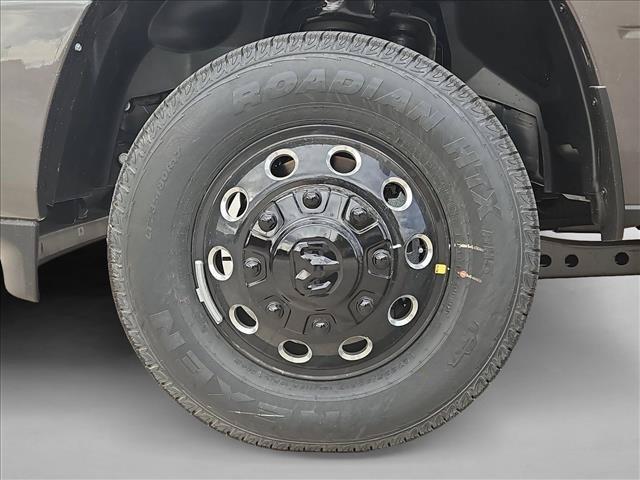 new 2026 Ram 3500 car, priced at $76,696