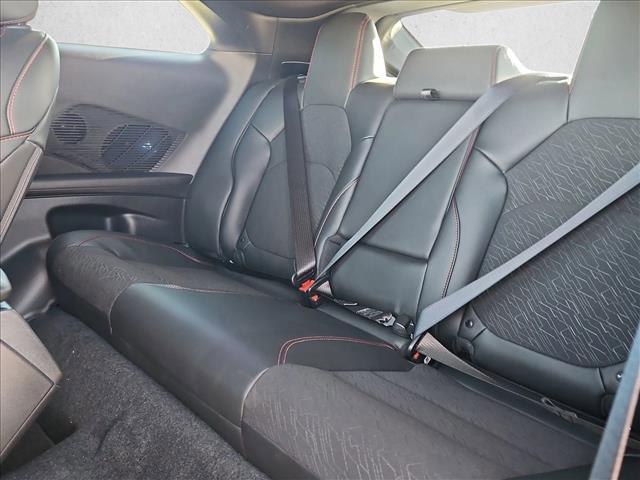 new 2026 Dodge Charger car, priced at $59,335