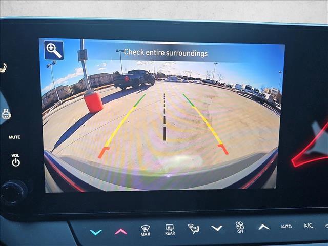 new 2026 Dodge Charger car, priced at $59,335