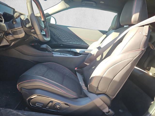 new 2026 Dodge Charger car, priced at $59,335