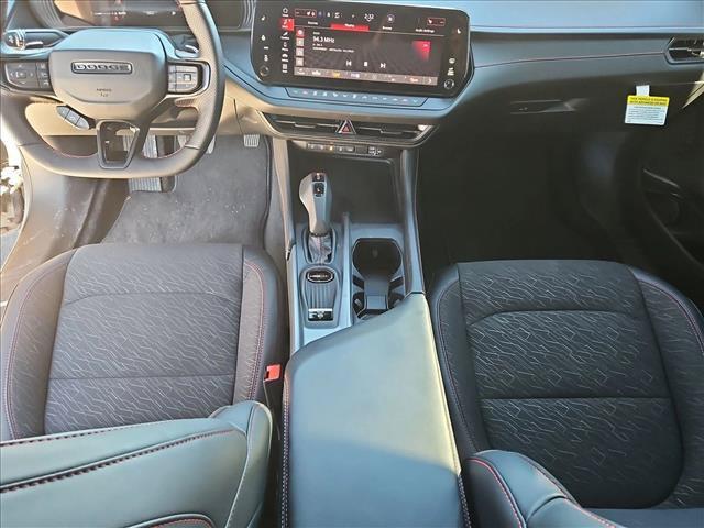 new 2026 Dodge Charger car, priced at $55,745