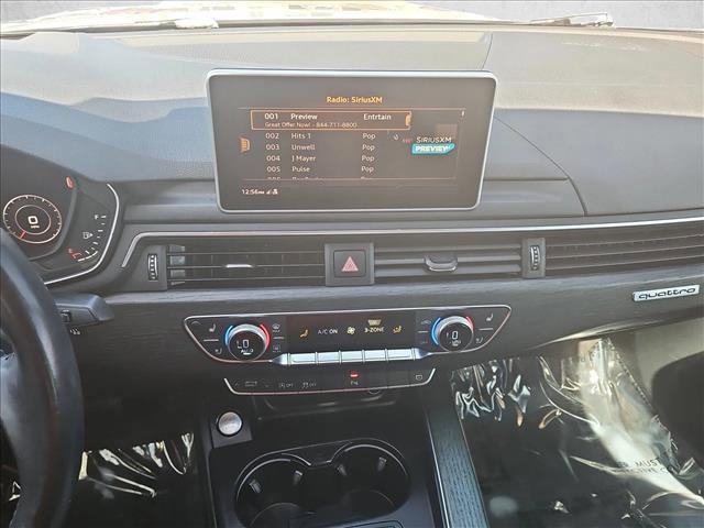 used 2018 Audi A5 car, priced at $16,599