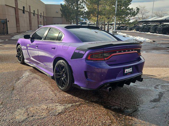 used 2018 Dodge Charger car, priced at $24,200