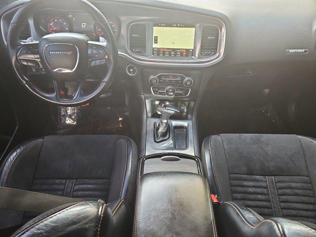 used 2018 Dodge Charger car, priced at $24,200