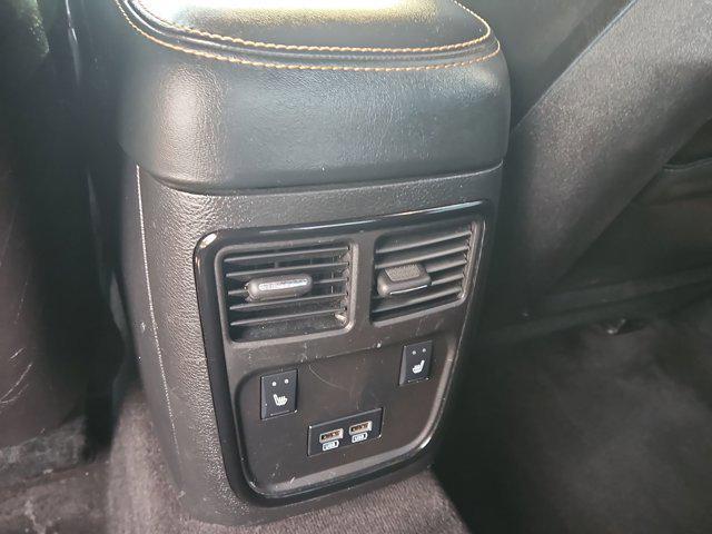 used 2018 Dodge Charger car, priced at $24,200