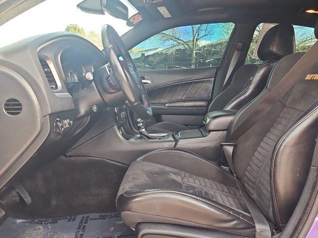 used 2018 Dodge Charger car, priced at $24,200