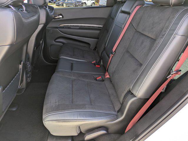 new 2026 Dodge Durango car