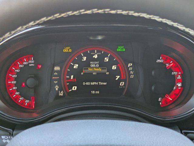 new 2026 Dodge Durango car