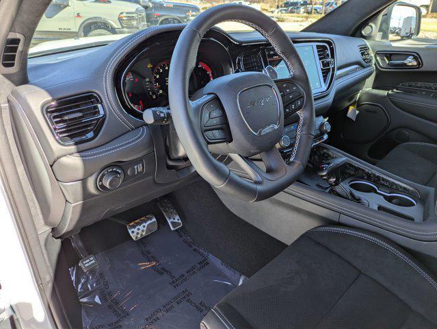 new 2026 Dodge Durango car