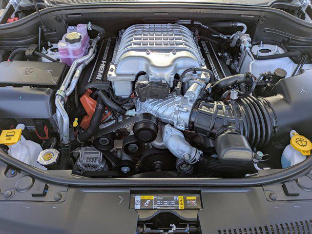 new 2026 Dodge Durango car