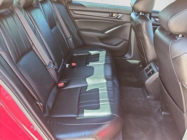 used 2020 Honda Accord car, priced at $22,999
