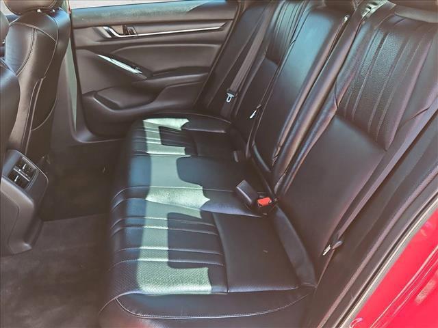 used 2020 Honda Accord car, priced at $22,999