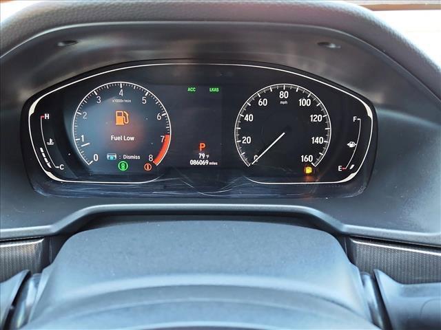 used 2020 Honda Accord car, priced at $22,999