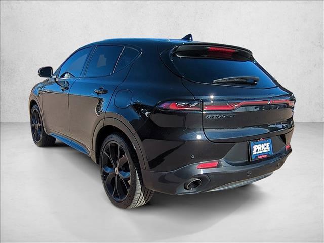 used 2024 Dodge Hornet car, priced at $23,499