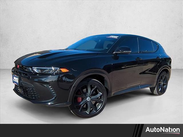 used 2024 Dodge Hornet car, priced at $23,499