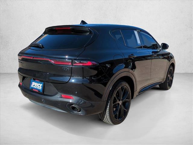 used 2024 Dodge Hornet car, priced at $23,499