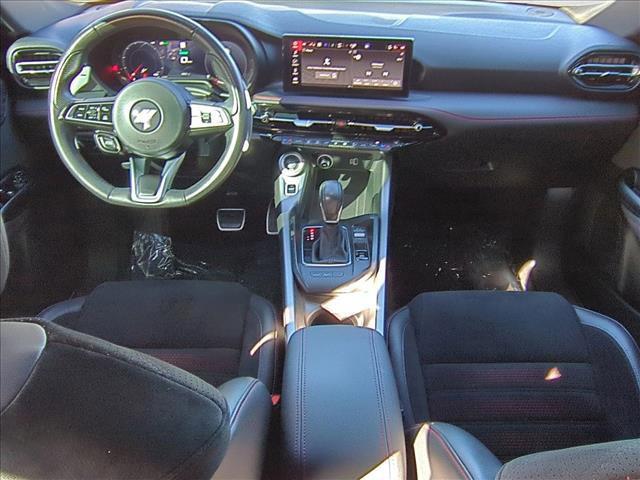 used 2024 Dodge Hornet car, priced at $23,499