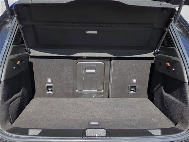 used 2024 Dodge Hornet car, priced at $23,499