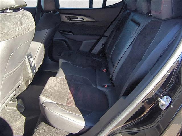 used 2024 Dodge Hornet car, priced at $23,499