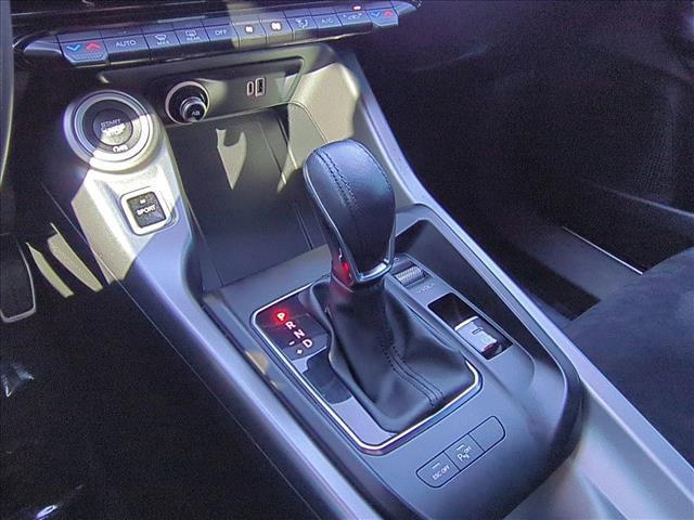 used 2024 Dodge Hornet car, priced at $23,499