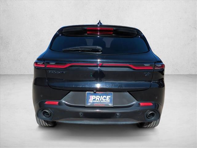 used 2024 Dodge Hornet car, priced at $23,499