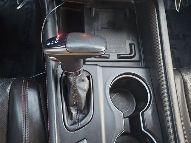 used 2024 Dodge Durango car, priced at $34,499