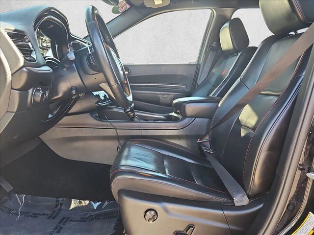 used 2024 Dodge Durango car, priced at $34,499