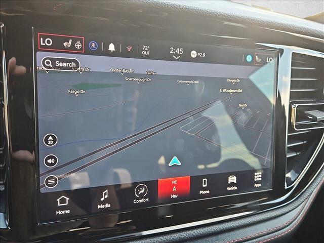 used 2024 Dodge Durango car, priced at $34,499