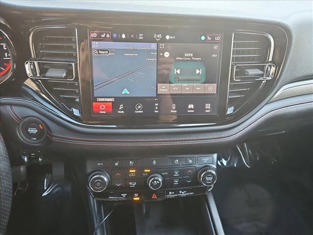 used 2024 Dodge Durango car, priced at $34,499