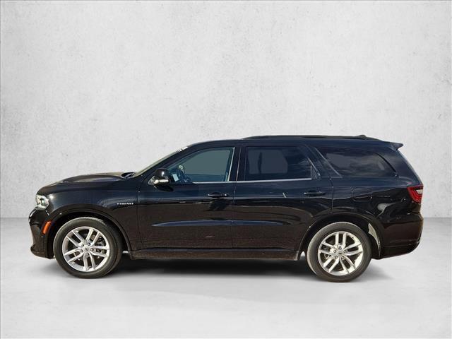 used 2024 Dodge Durango car, priced at $34,499