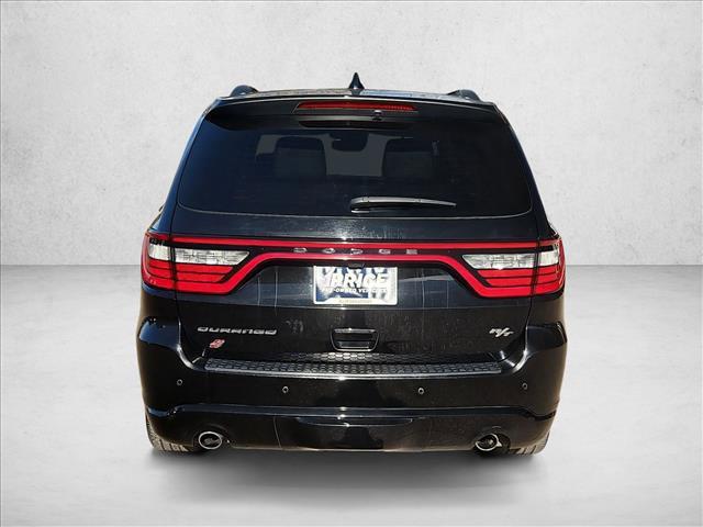 used 2024 Dodge Durango car, priced at $34,499
