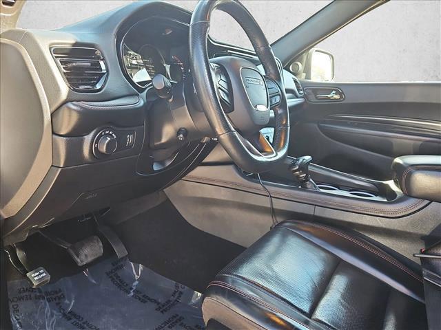 used 2024 Dodge Durango car, priced at $34,499