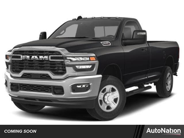 new 2026 Ram 3500 car, priced at $83,039