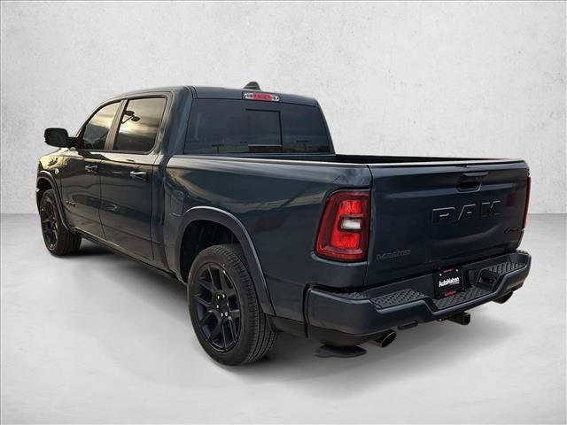 new 2026 Ram 1500 car, priced at $67,446