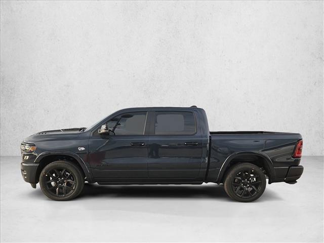 new 2026 Ram 1500 car, priced at $67,446