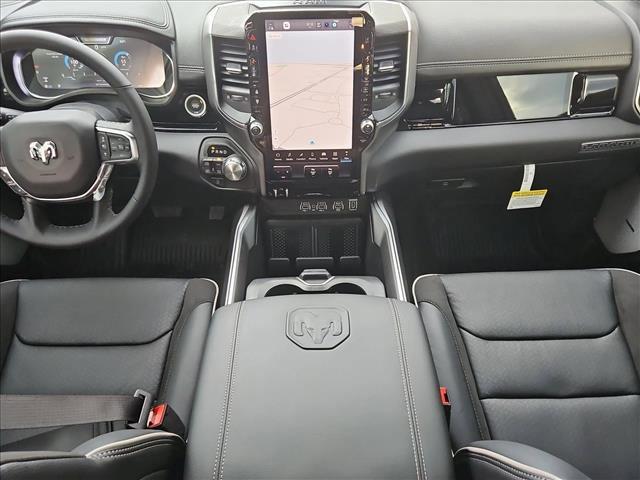 new 2026 Ram 1500 car, priced at $67,446