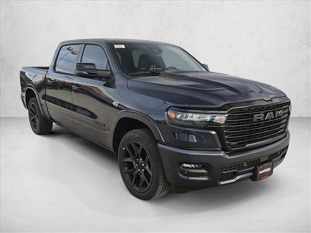 new 2026 Ram 1500 car, priced at $67,446