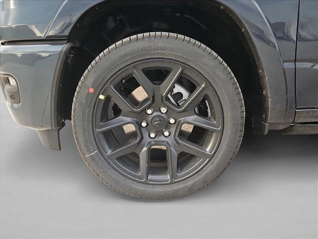 new 2026 Ram 1500 car, priced at $67,446