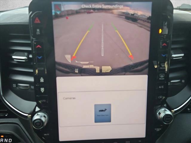 new 2026 Ram 1500 car, priced at $67,446