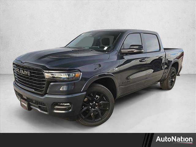 new 2026 Ram 1500 car, priced at $67,446